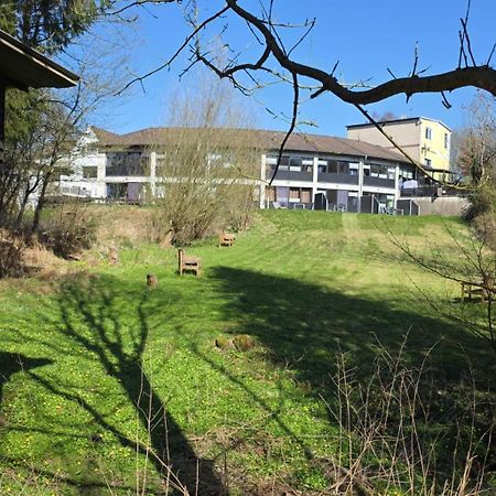 Hotel Seeblick Am Sankelmarker See - Natur Und Erholung Oeversee Luaran gambar