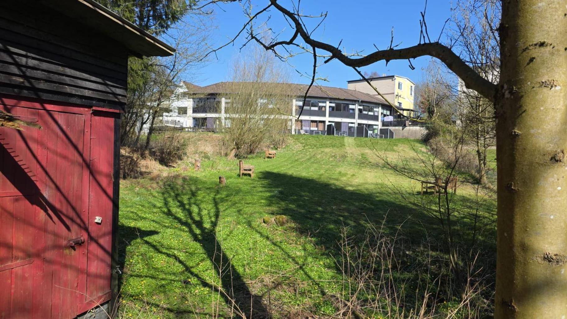 Hotel Seeblick Am Sankelmarker See - Natur Und Erholung Oeversee Luaran gambar